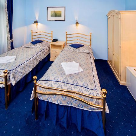 Villa Voyta Πράγα Εξωτερικό φωτογραφία