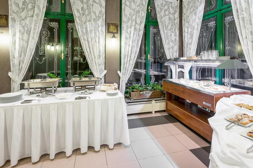 Villa Voyta Πράγα Εξωτερικό φωτογραφία