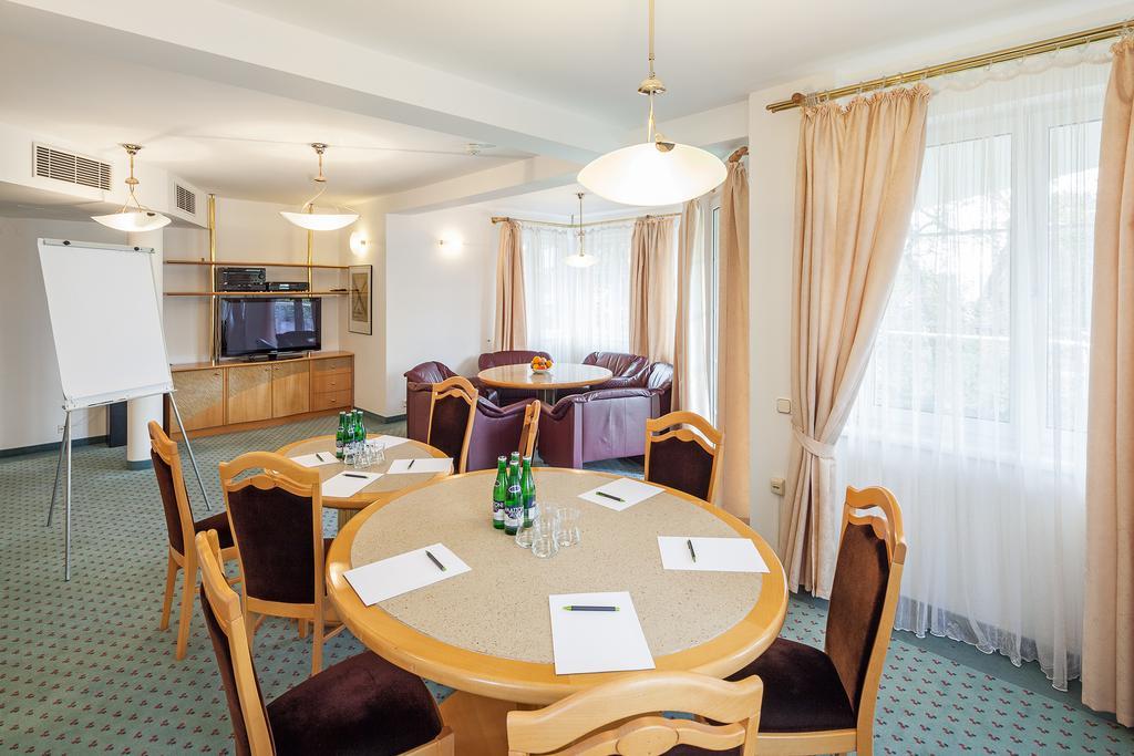 Villa Voyta Πράγα Εξωτερικό φωτογραφία