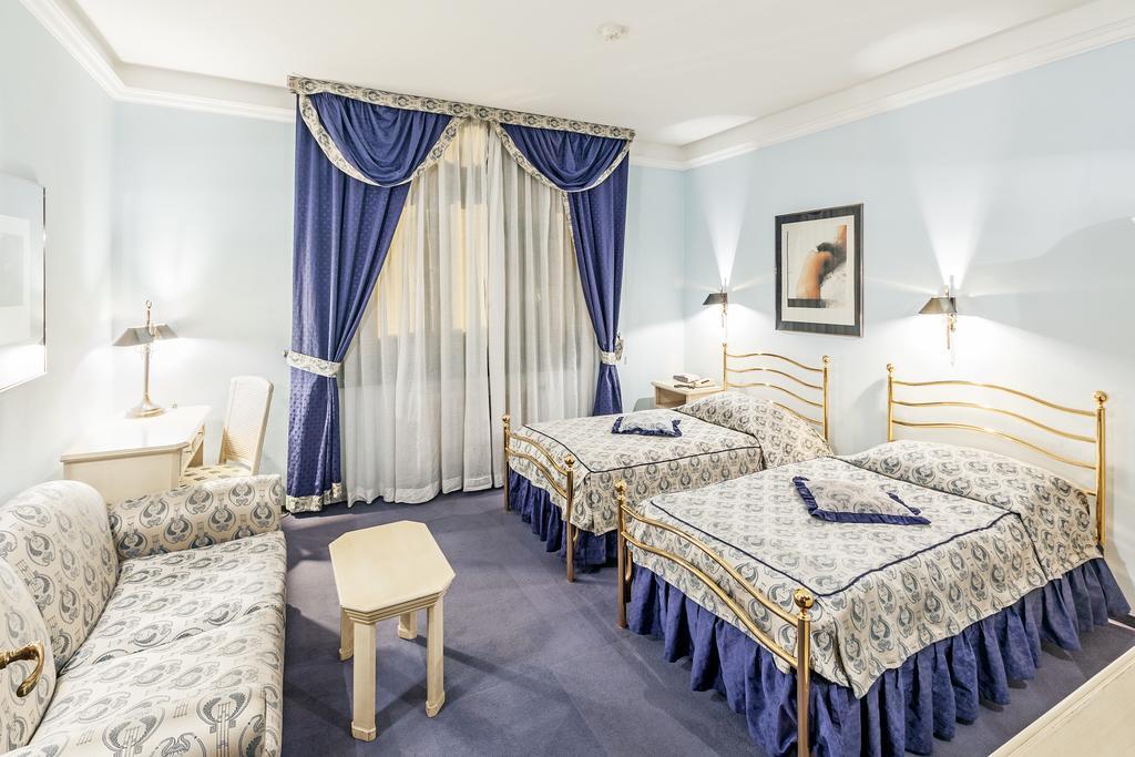 Villa Voyta Πράγα Εξωτερικό φωτογραφία