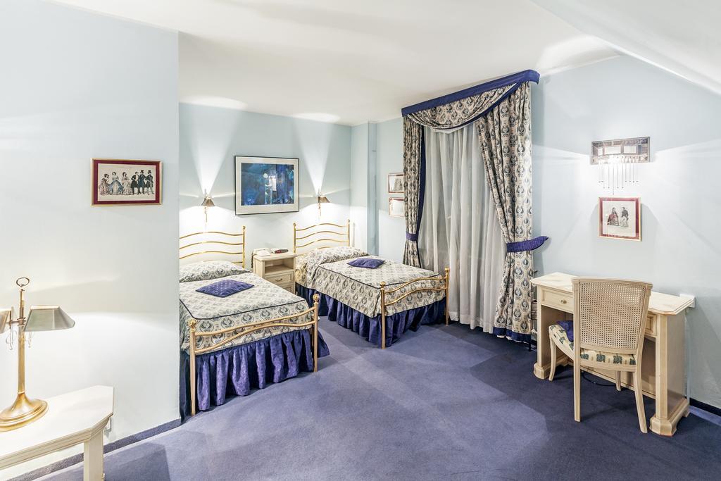 Villa Voyta Πράγα Εξωτερικό φωτογραφία